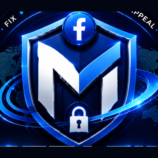 MetaFix AI logo